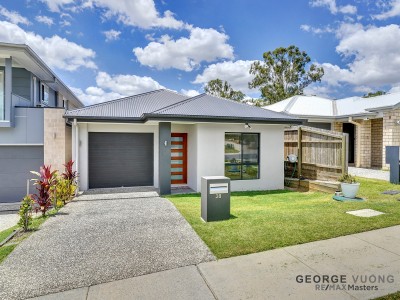 Property in Ellen Grove - Sold