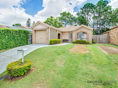 Property in Forest Lake - Sold for $496,000