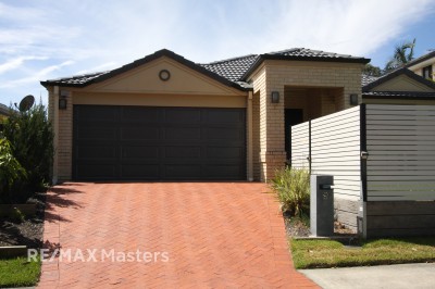 Property in Forest Lake - Leased