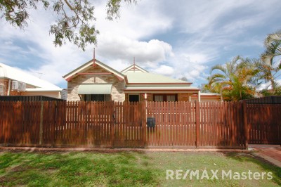 Property in Forest Lake - Leased