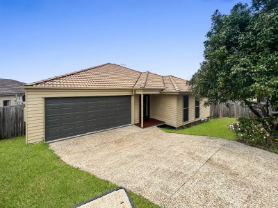 Property in Collingwood Park - Sold for $520,000