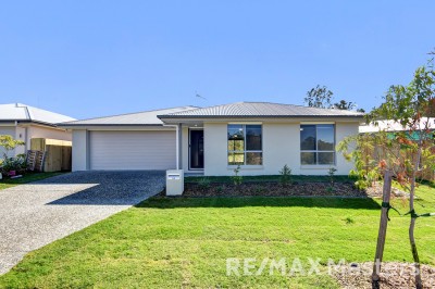 Property in Ripley - Leased