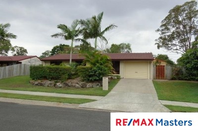 Property in Eagleby - Leased