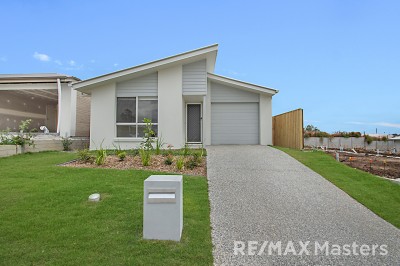 Property in Bundamba - Leased