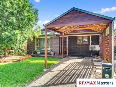 Property in Forest Lake - Leased