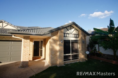 Property in Forest Lake - Leased