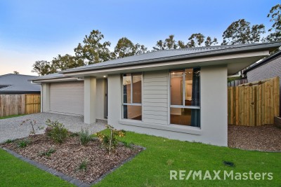 Property in Ripley - Leased