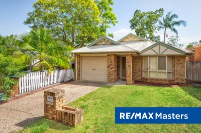 Property in Forest Lake - Leased