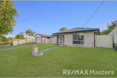 Property in Boronia Heights - $550 Weekly