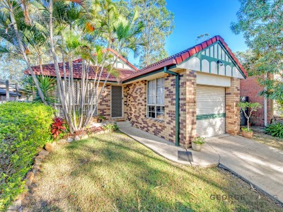 Property in Forest Lake - Sold for $595,000