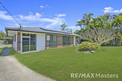 Property in Eagleby - Leased