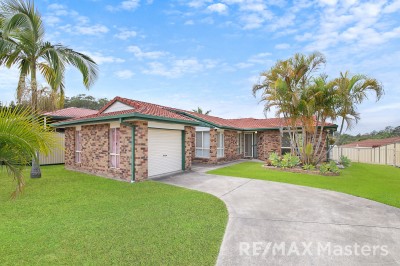 Property in Boronia Heights - Leased