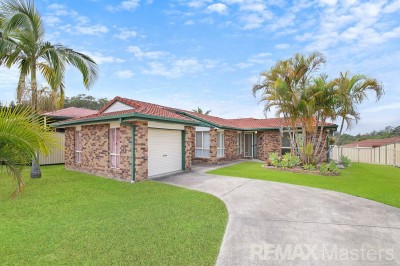 Property in Boronia Heights - $625 Weekly