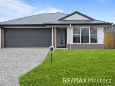 Property in Flagstone - Leased