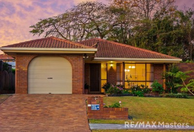Property in Coopers Plains - Leased