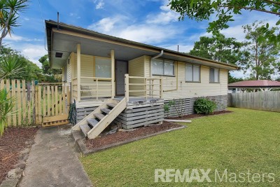 Property in Goodna - $540 Weekly