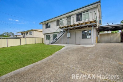 Property in Crestmead - Leased