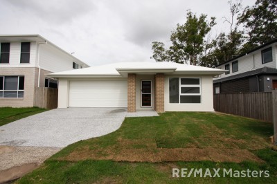 Property in Doolandella - Leased