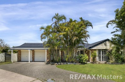 Property in Calamvale - Leased