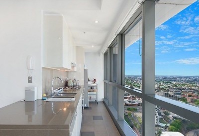 Property in Brisbane City - $650 Weekly