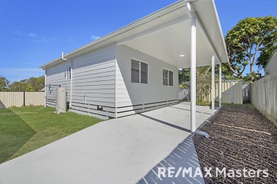 Property in Crestmead - Leased