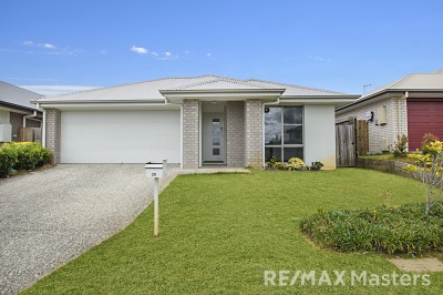Property in Flagstone - Leased
