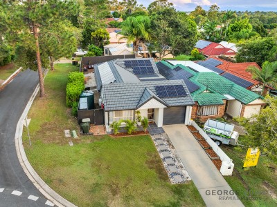 Property in Forest Lake - Sold for $735,000