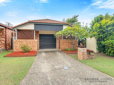 Property in Forest Lake - Sold for $710,000
