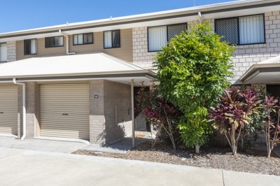 Property in Richlands - Sold for $530,000