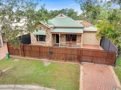 Property in Forest Lake - Sold for $695,000