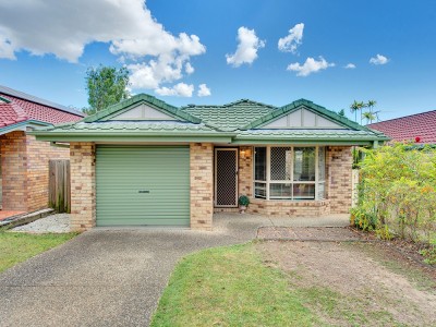 Property in Forest Lake - Sold