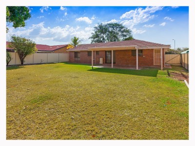 Property in Meadowbrook - Sold