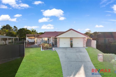 Property in Crestmead - Sold