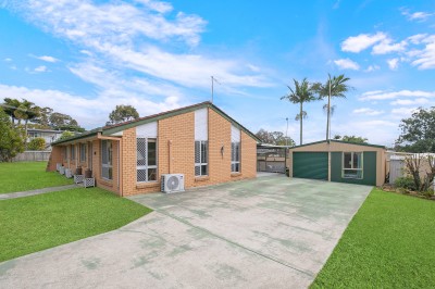 Property in Boronia Heights - Sold