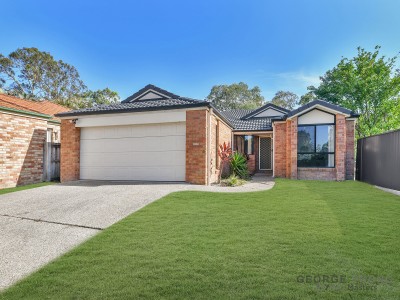 Property in Forest Lake - Sold for $1,000,000