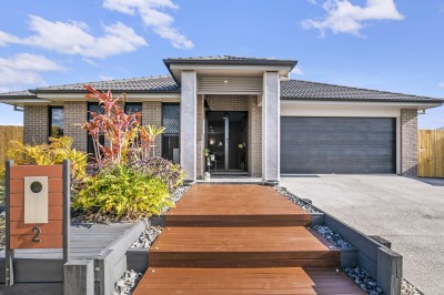 Property in Flagstone - CONTACT AGENT