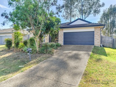 Property in Brassall - Sold for $637,000