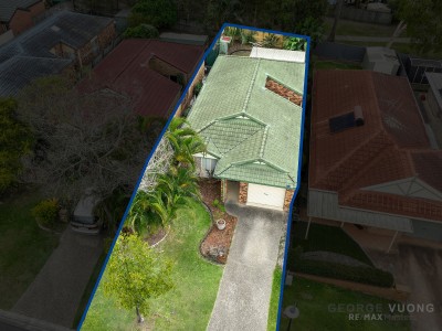 Property in Forest Lake - Sold for $716,500