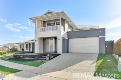 Property in White Rock - $900 Weekly
