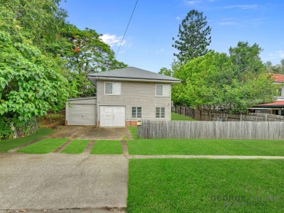 Property in Fairfield - * Under Contract *