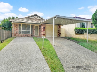 Property in Forest Lake - Sold for $750,000