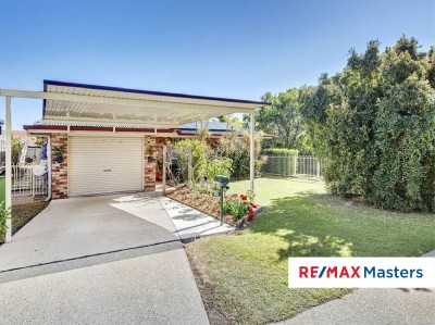 Property in Regents Park - Leased