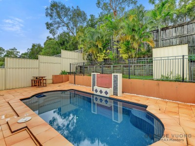Property in Forest Lake - Sold