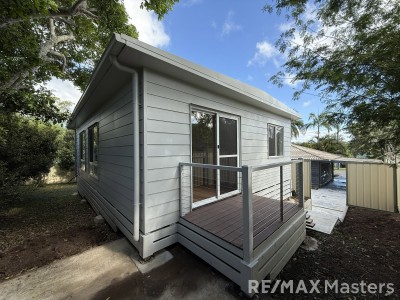 Property in Eagleby - Leased