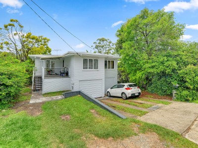 Property in Wishart - $1.1mil Plus