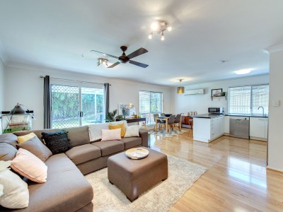 Property in Forest Lake - Sold for $750,000