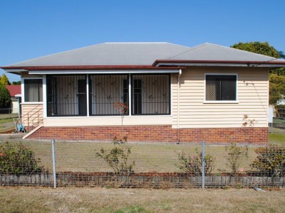 Property in Silkstone - $520 Weekly