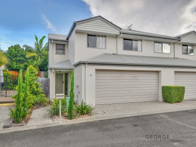 Property in Richlands - Sold for $668,000