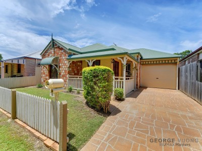 Property in Forest Lake - Sold for $730,000