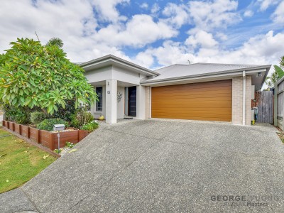 Property in Heathwood - Sold for $946,000